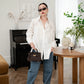 Paris Shirt White