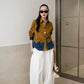 Denim Love Brown