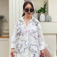 Oversize Style Shirt princess diaries