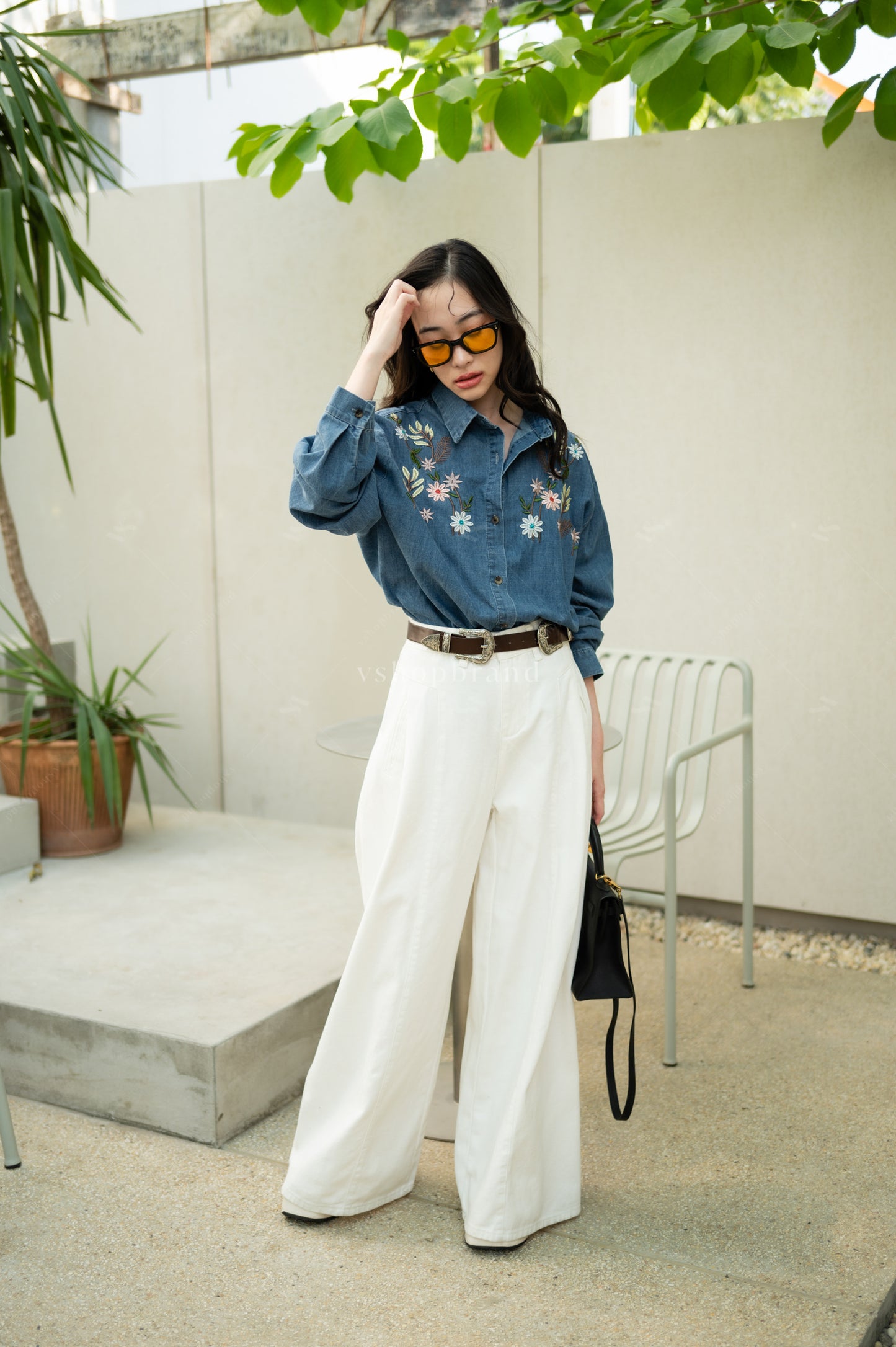 DENIM DREAM DARK