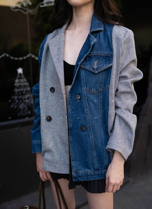 Firefly jacket