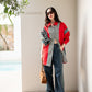 Bunny Shirt RED