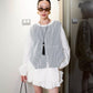 The Caara Shirt white