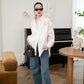 Paris Shirt White