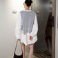The Caara Shirt white