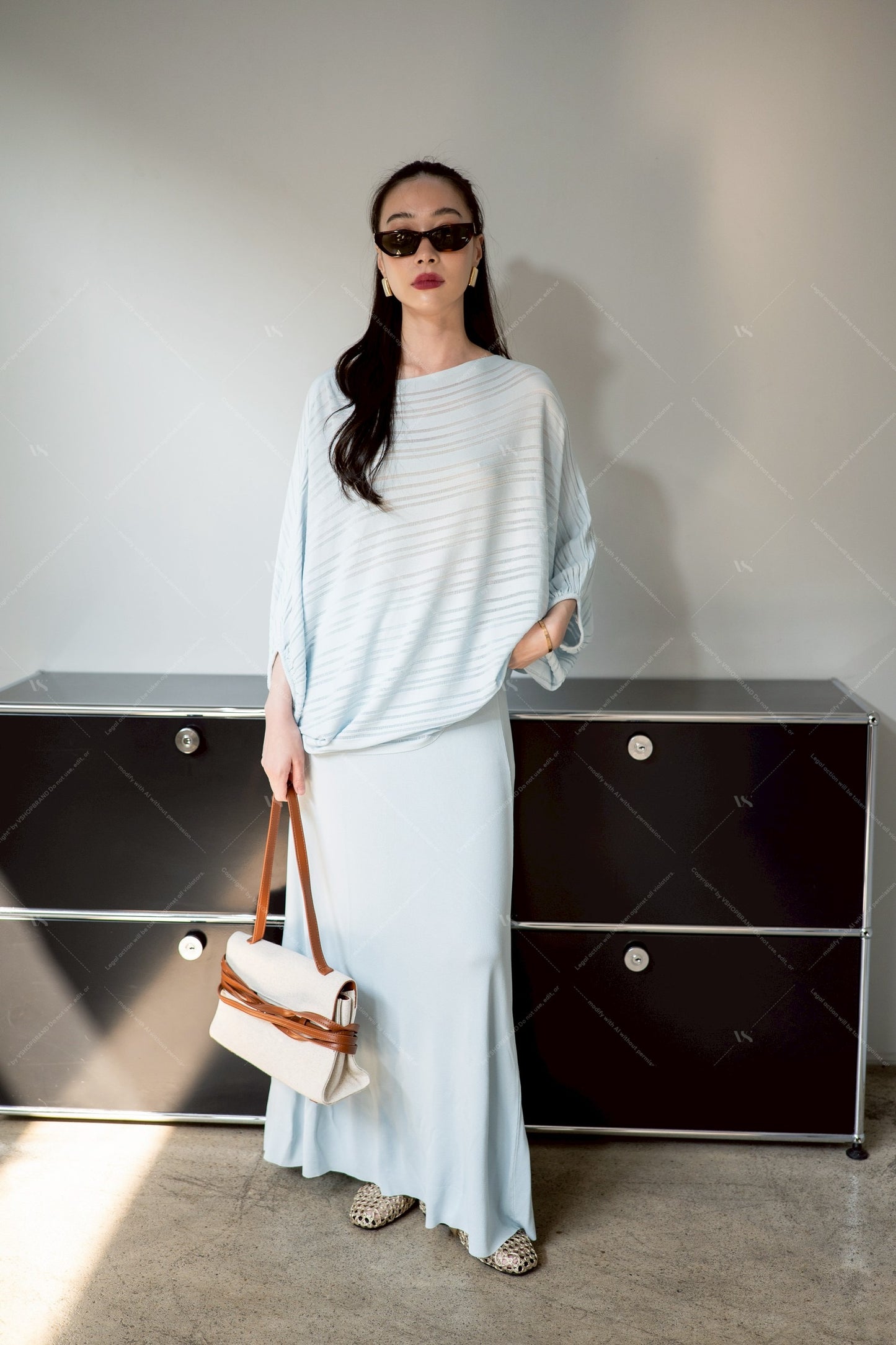 Milan Co-ord set