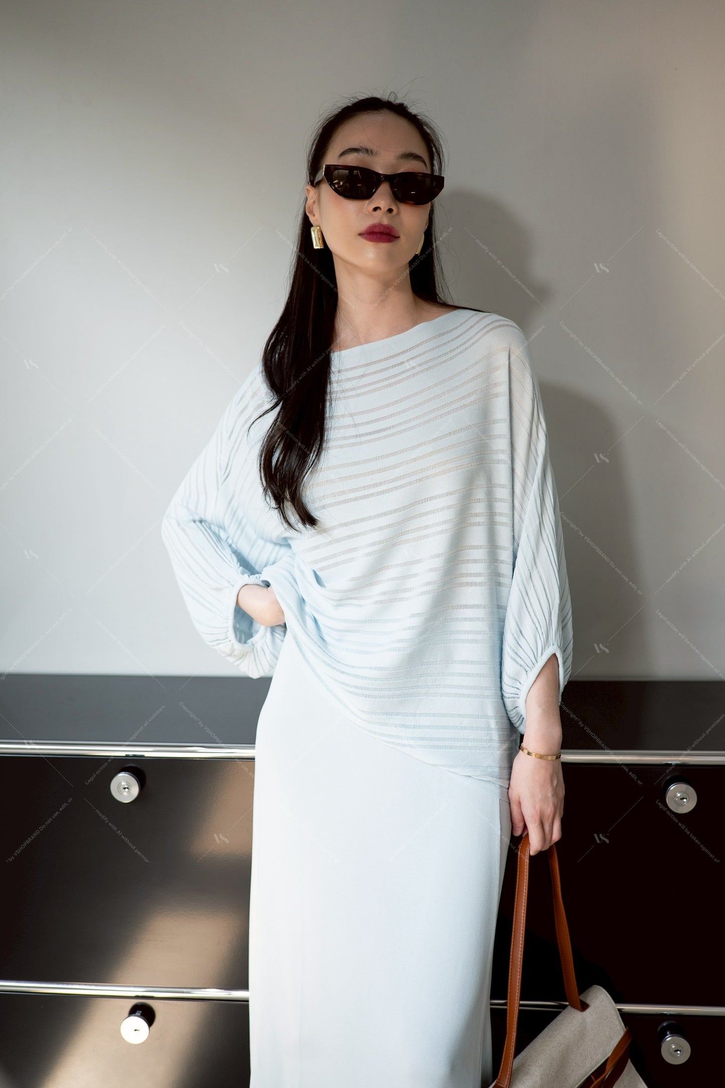 Milan Co-ord set