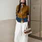 Denim Love Brown