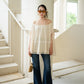 Paris Top Cream