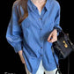 DENIM DRAMA DARK
