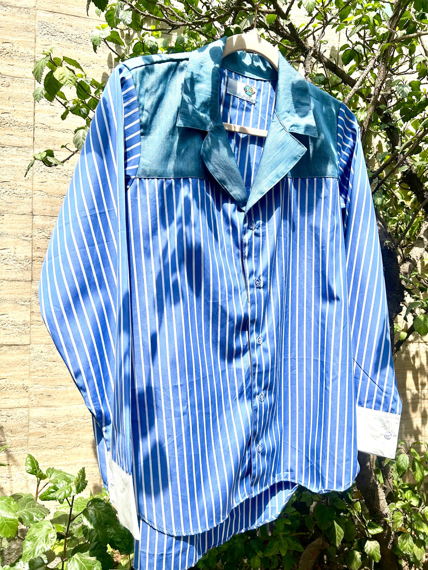 Sky Berry shirt