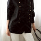 Estelle shirt Black