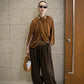 Drape Love Brown
