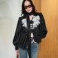 Paris Shirt Black