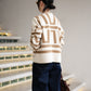 Svelte sweater cream