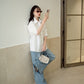 Estelle shirt White