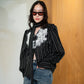 Paris Shirt Black