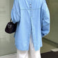 Blue Berret Light