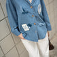 Denim wanderlust Light