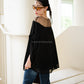 Paris Top Black