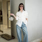 Estelle shirt White