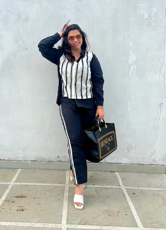 Rogue Co-ord Set