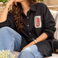 Diet Coke shirt Black