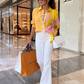 Pink Limoncello Shirt