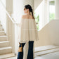 Paris Top Cream