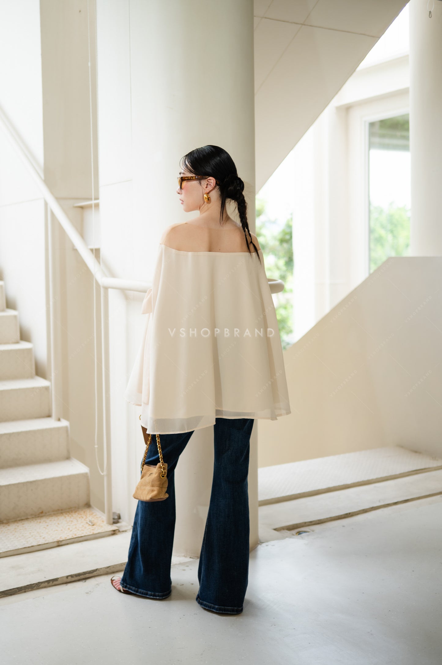 Paris Top Cream