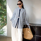 Brazilian Blue Shirt
