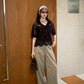 Glitterati Top