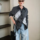 Lolita lacey shirt