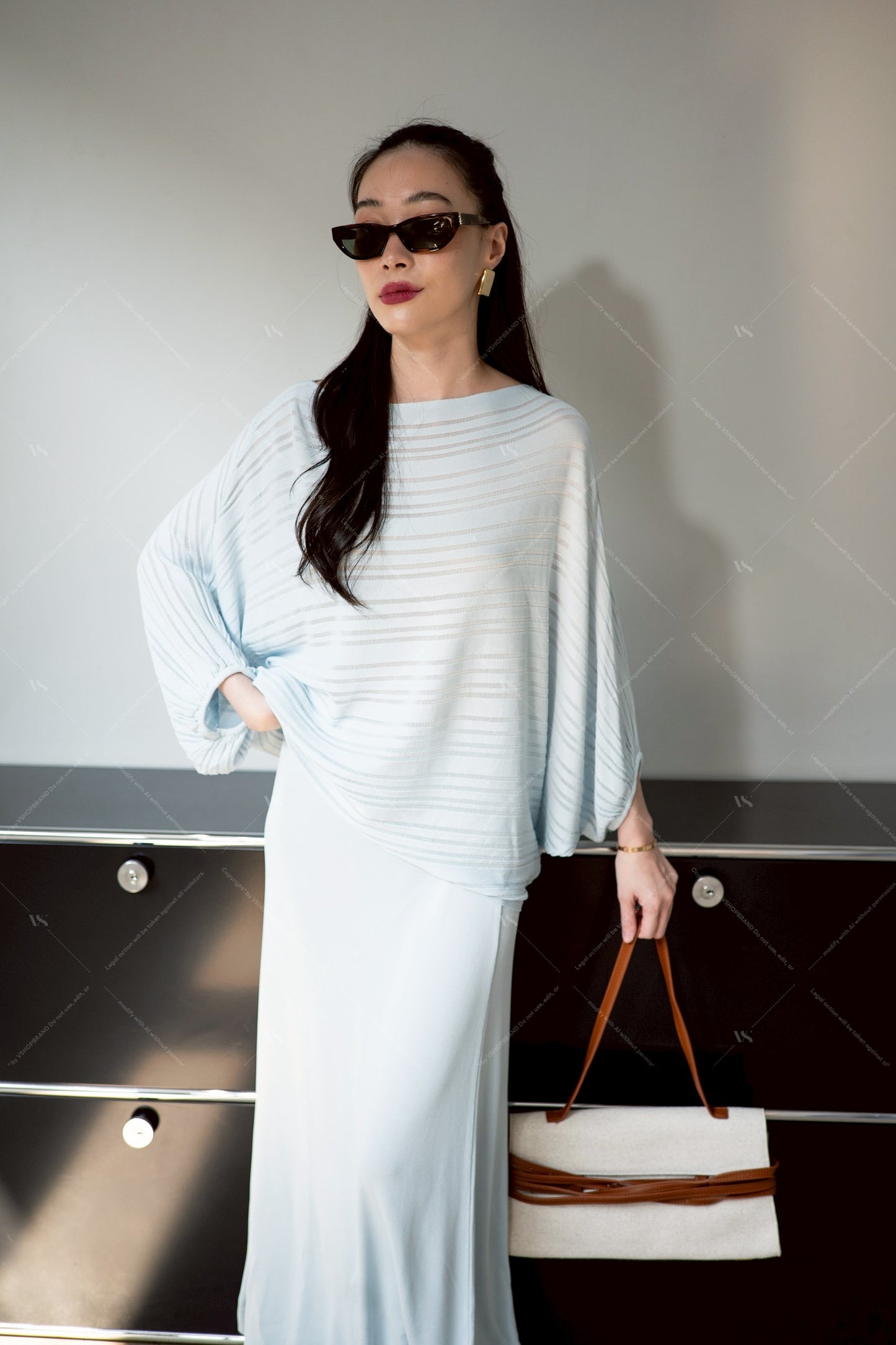 Milan Co-ord set