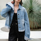 Denmark Denim jacket