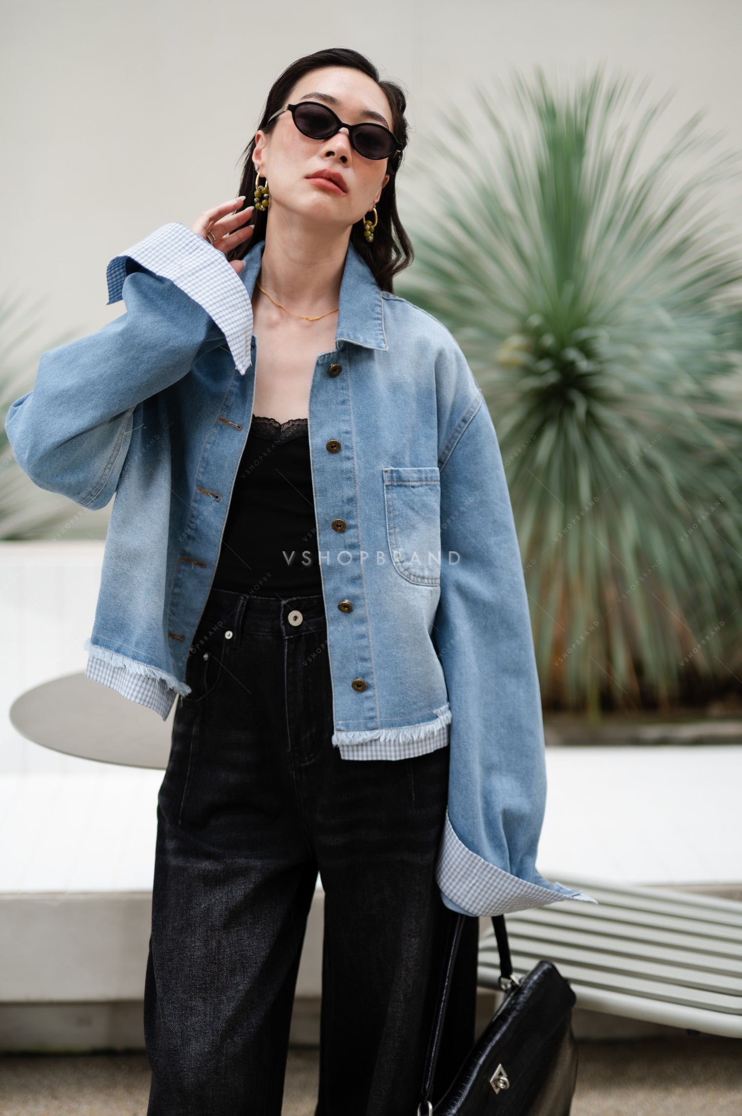 Denmark Denim jacket