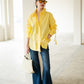 Sarah Shirt yellow