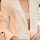 Moonlight Blazer (white)