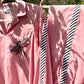 Amalfi Tide Set Coral