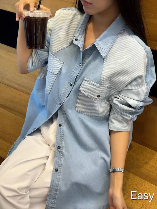 Denim Dawn light