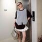 The Caara Shirt Black