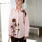 Blossom love shirt pink