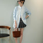 Lacey Love  Shirt BLUE