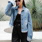 Denmark Denim jacket