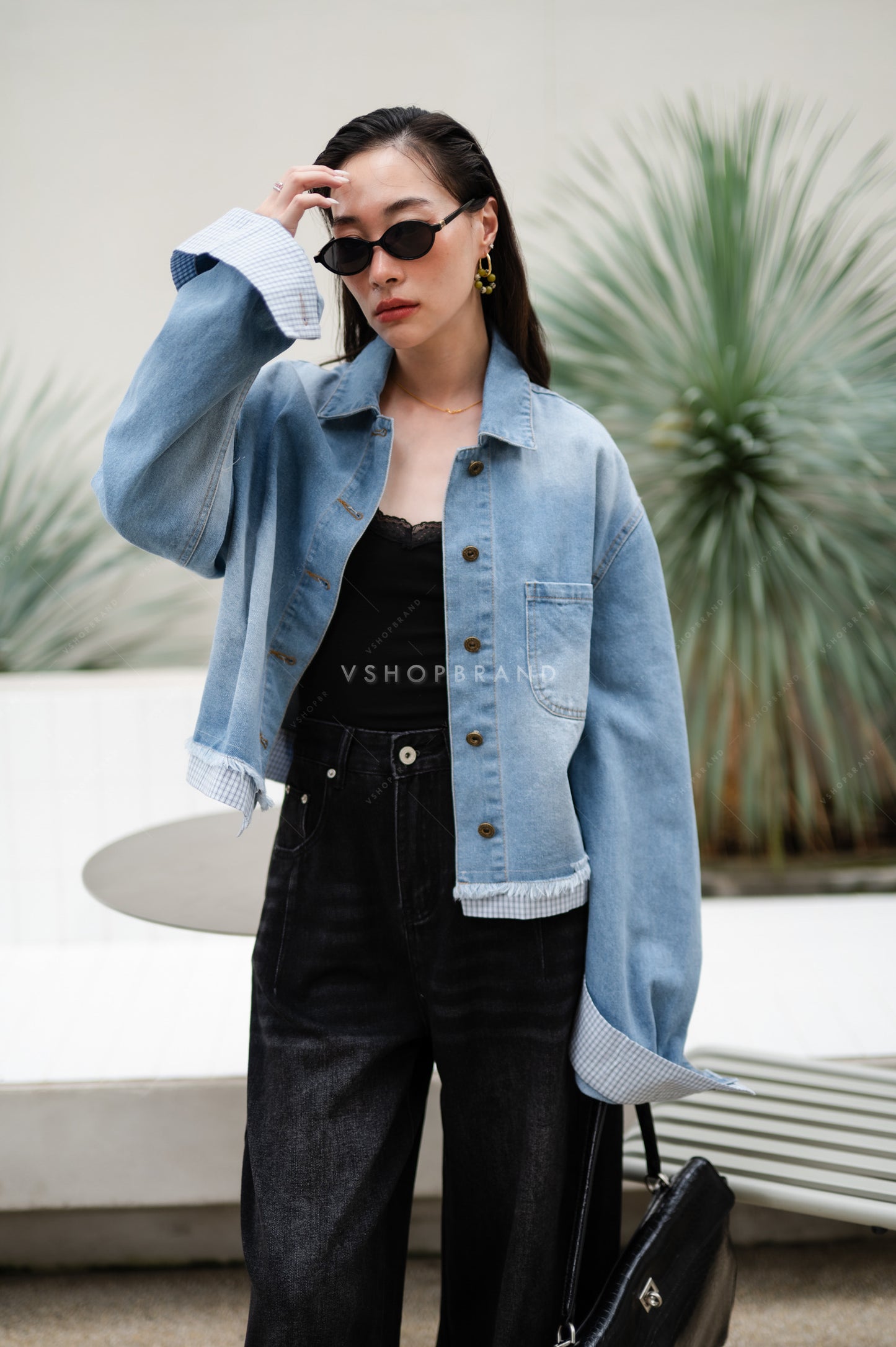 Denmark Denim jacket