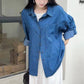 Blue Berret dark