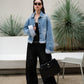 Denmark Denim jacket