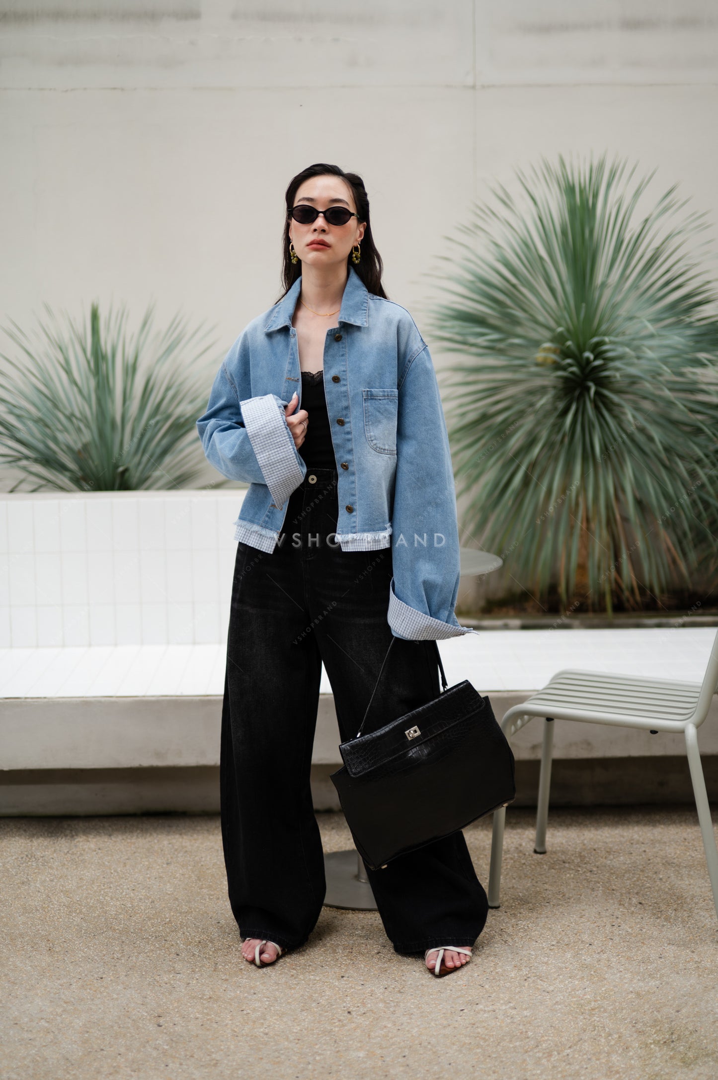 Denmark Denim jacket