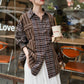 Espresso Shirt