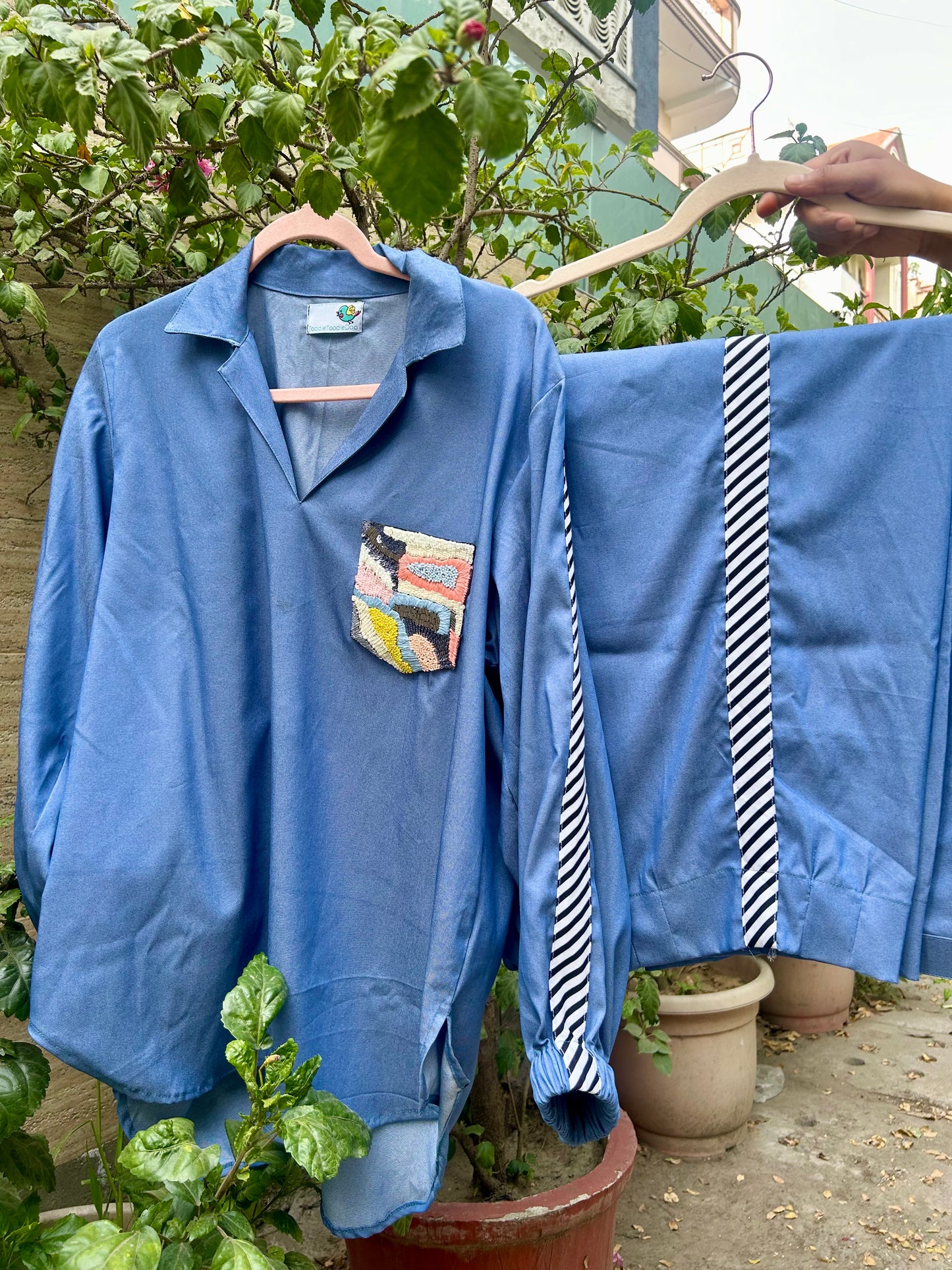 Amalfi Tide Set